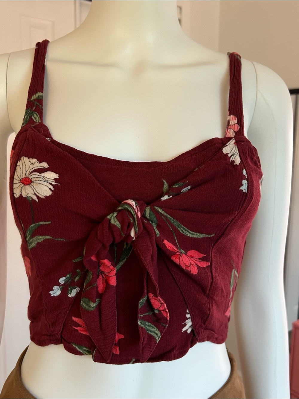 Hollister Tank Top